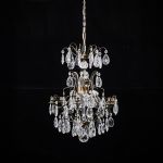 1225 7187 CHANDELIER